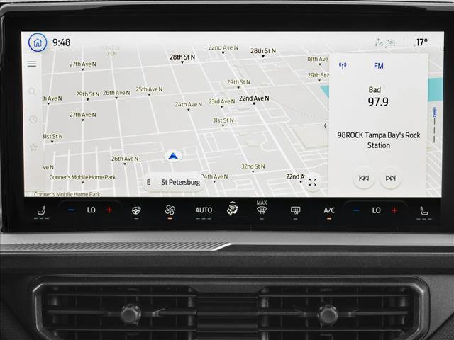 New 2026 Ford Bronco Sport Outer Banks AWD/4WD image 12