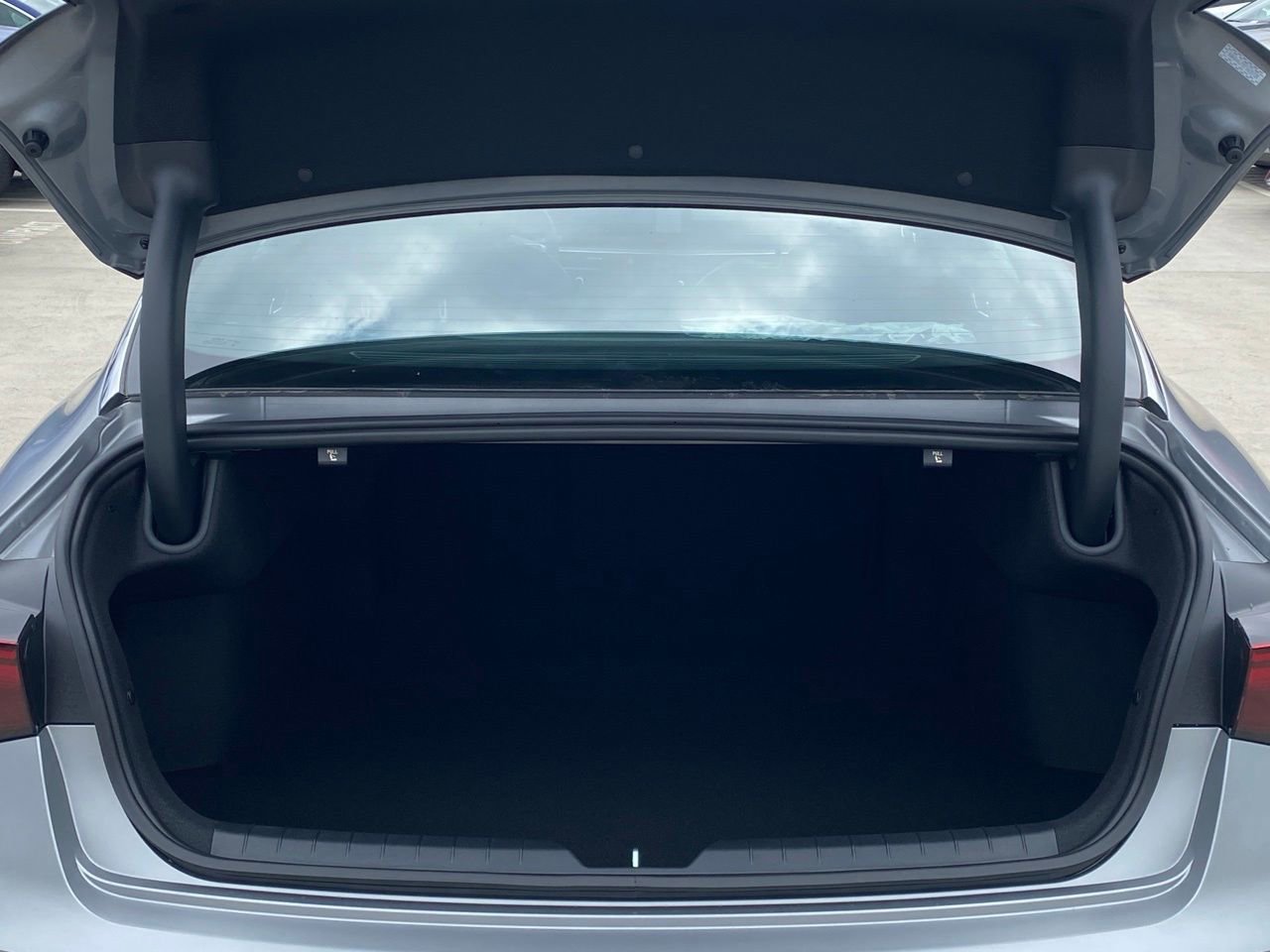 New 2026 Kia K5 GT-Line FWD image 22