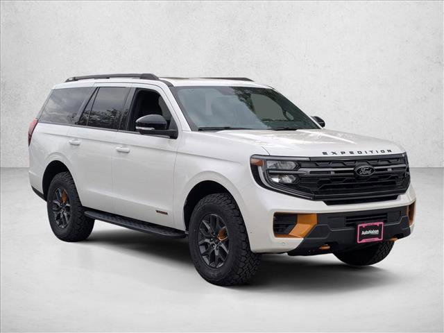 New 2025 Ford Expedition Tremor image 7