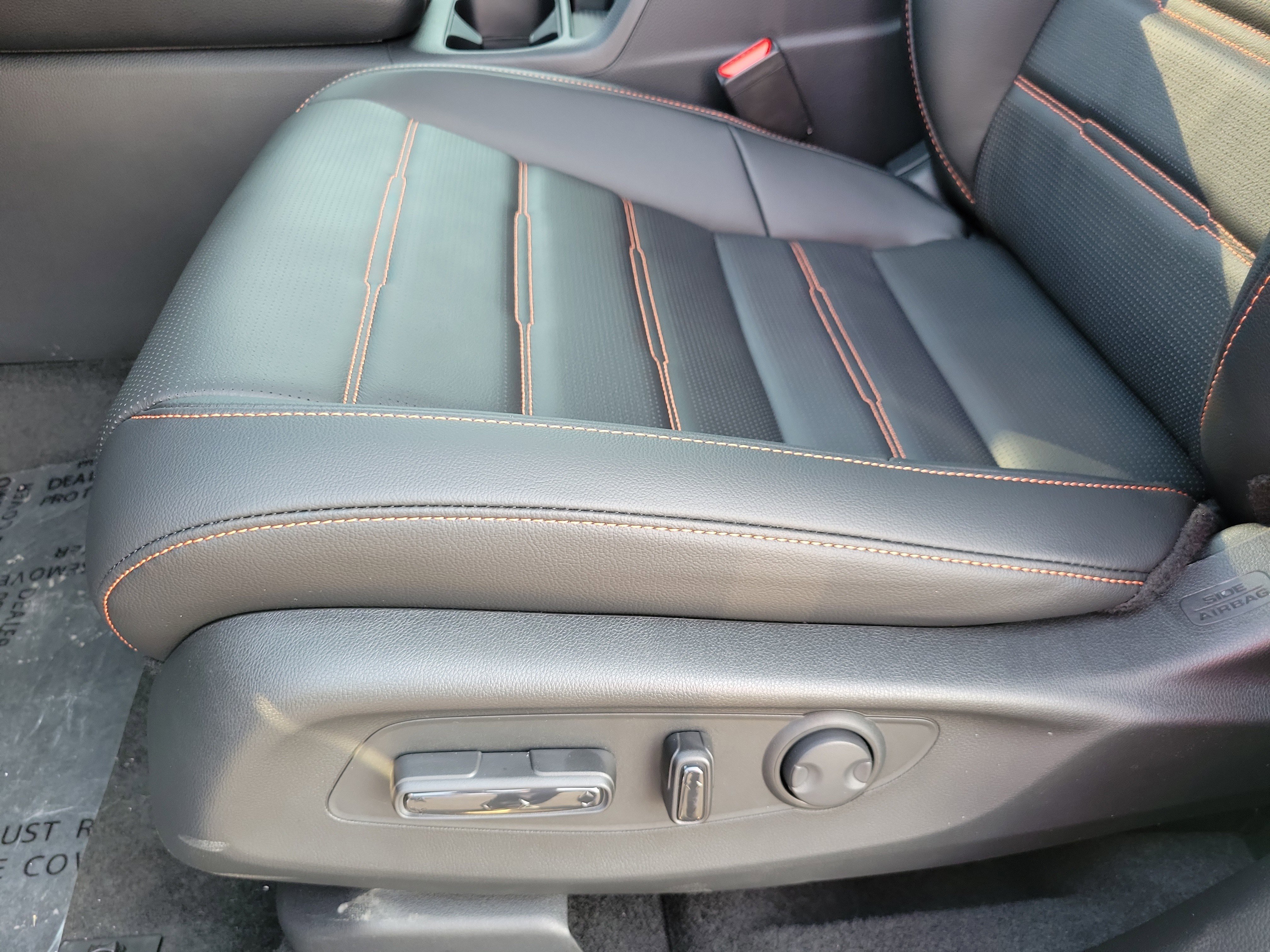 New 2025 Honda CR-V Sport-L image 14