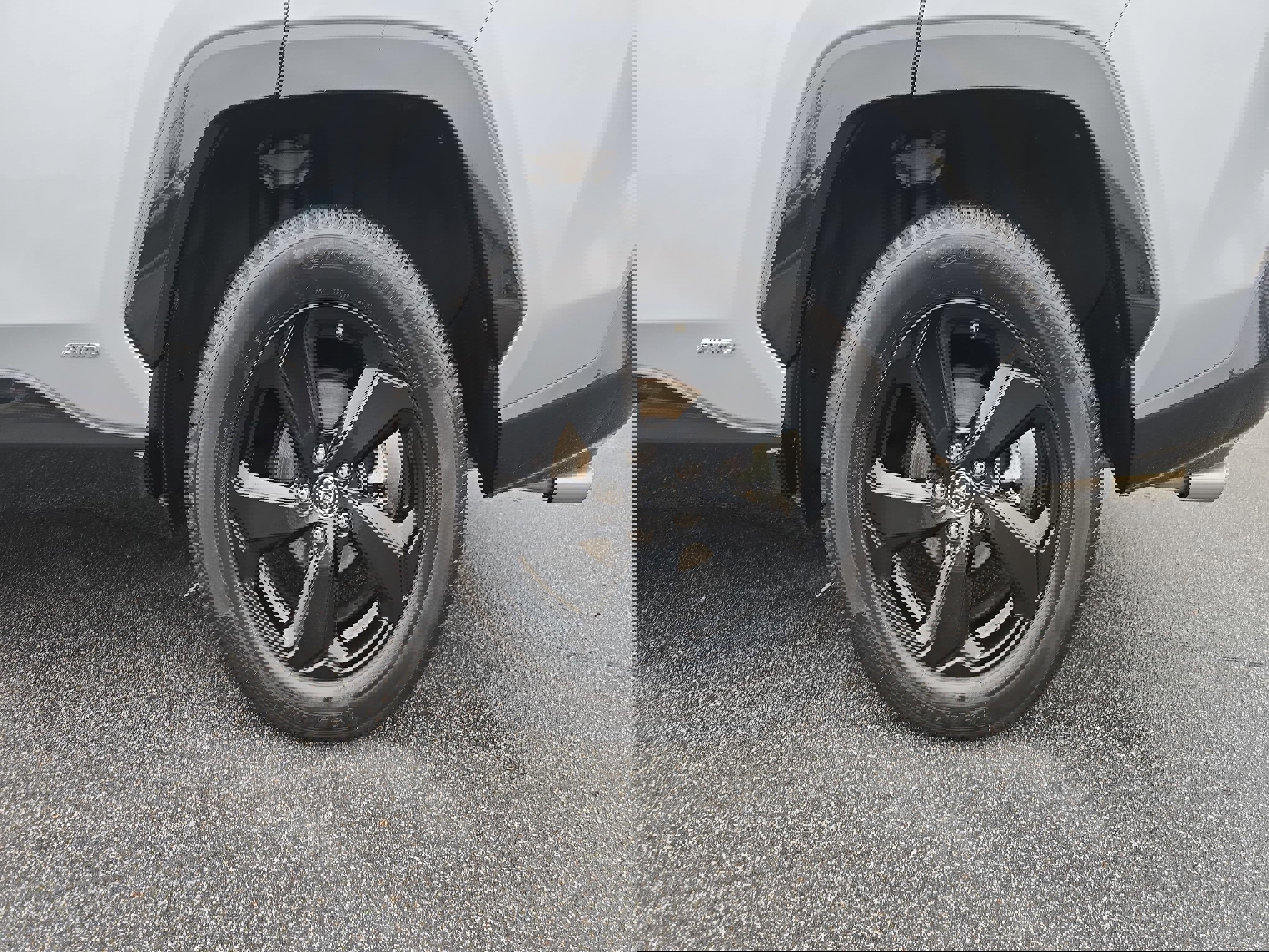 Used 2019 Toyota RAV4 XSE w/ XSE Weather Package image 34