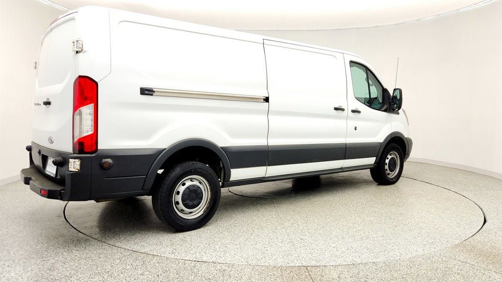 Used 2017 Ford Transit 350 148 Low Roof RWD image 5