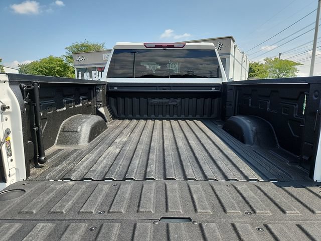 Certified 2024 GMC Sierra 2500 AT4 AWD/4WD image 28