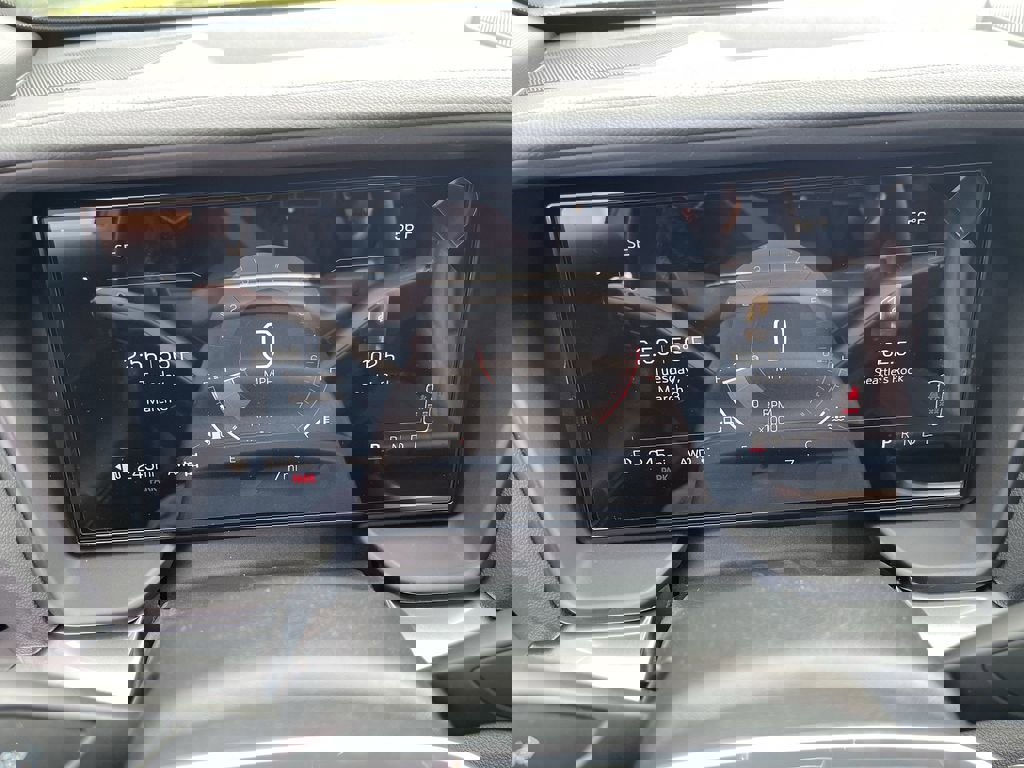 New 2026 GMC Terrain Elevation w/ Elevation Premium Package image 11