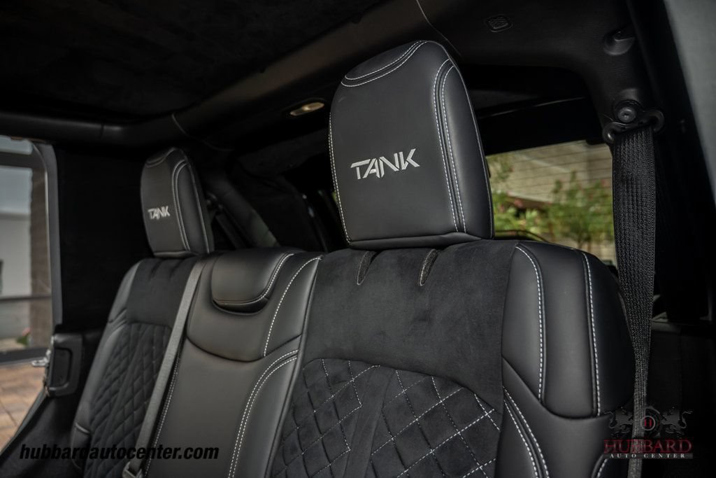 Used 2019 Jeep Wrangler Unlimited Sport S AWD/4WD image 30
