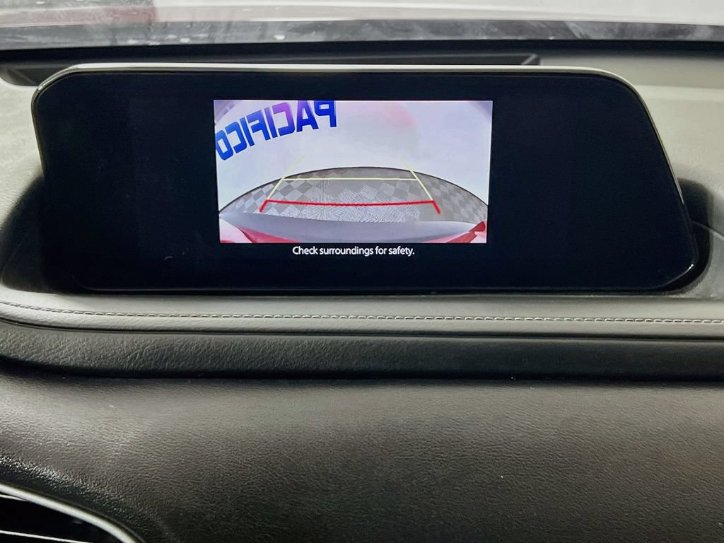 Certified 2023 MAZDA CX-30 AWD 2.5 S w/ Select Package image 21