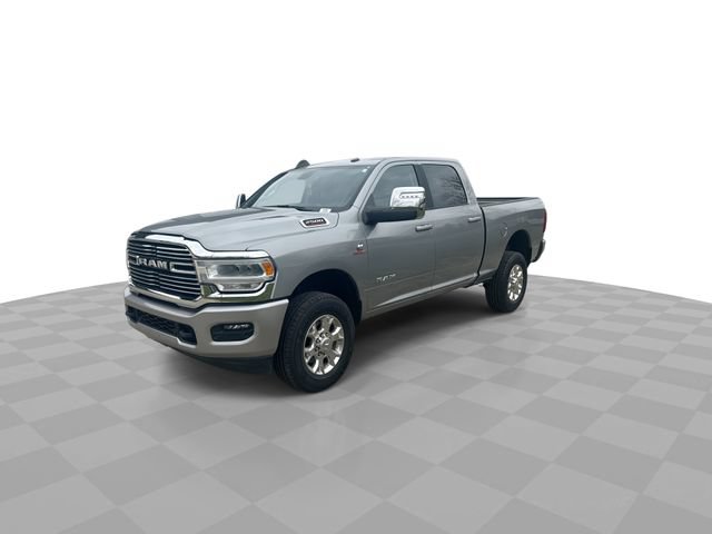 Used 2024 RAM 2500 Laramie AWD/4WD image 5