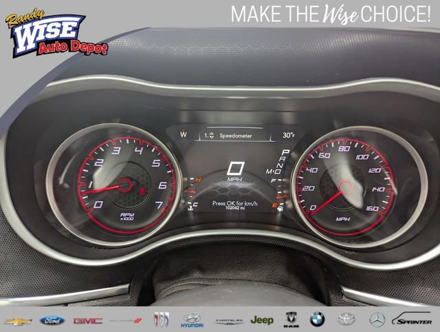 Used 2015 Dodge Charger R/T w/ Plus Group image 14