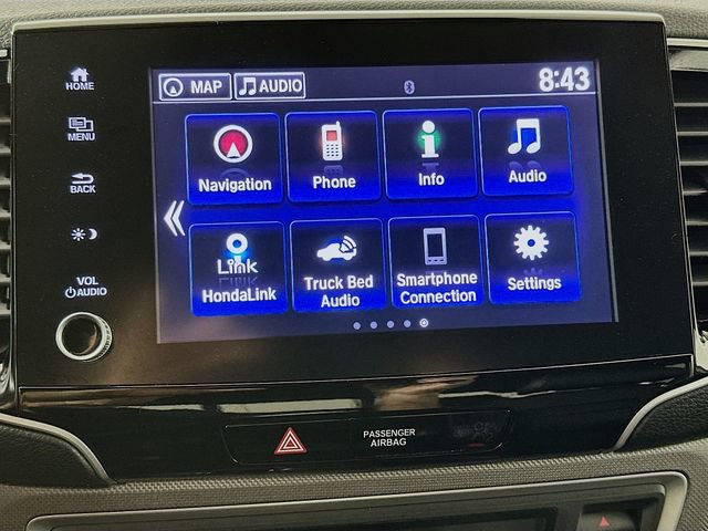 Certified 2023 Honda Ridgeline RTL-E image 25