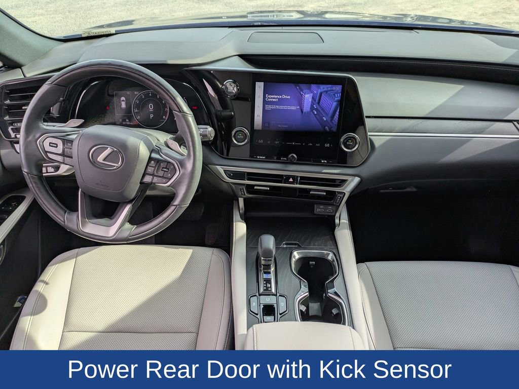 Used 2023 Lexus RX 350 Premium w/ Accessory Package (Z1) image 18