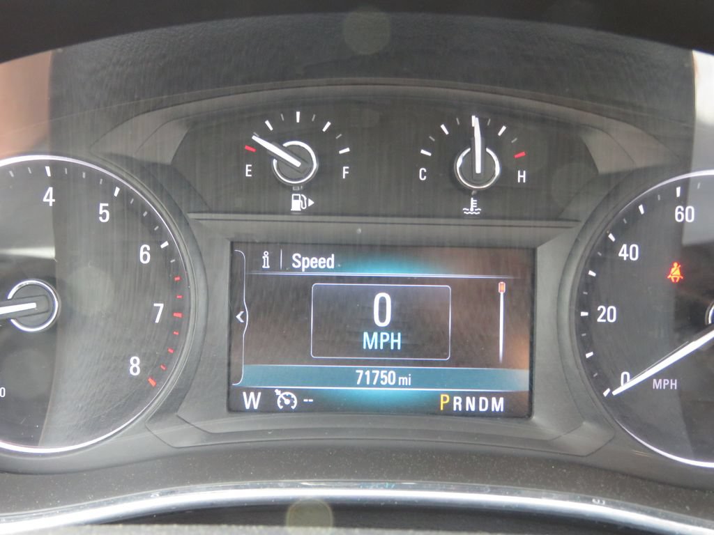 Used 2017 Buick Encore Preferred FWD image 20