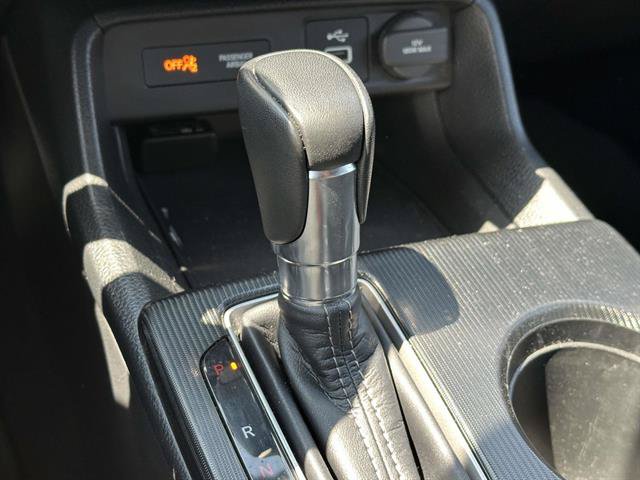 Used 2024 Honda Civic Sport image 42