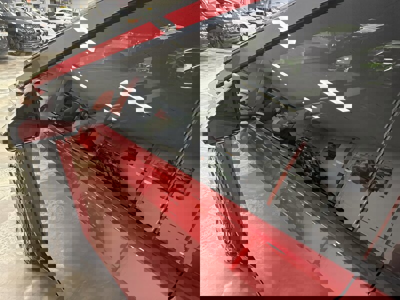 Used 2025 Tesla Cybertruck Cyberbeast AWD/4WD image 11