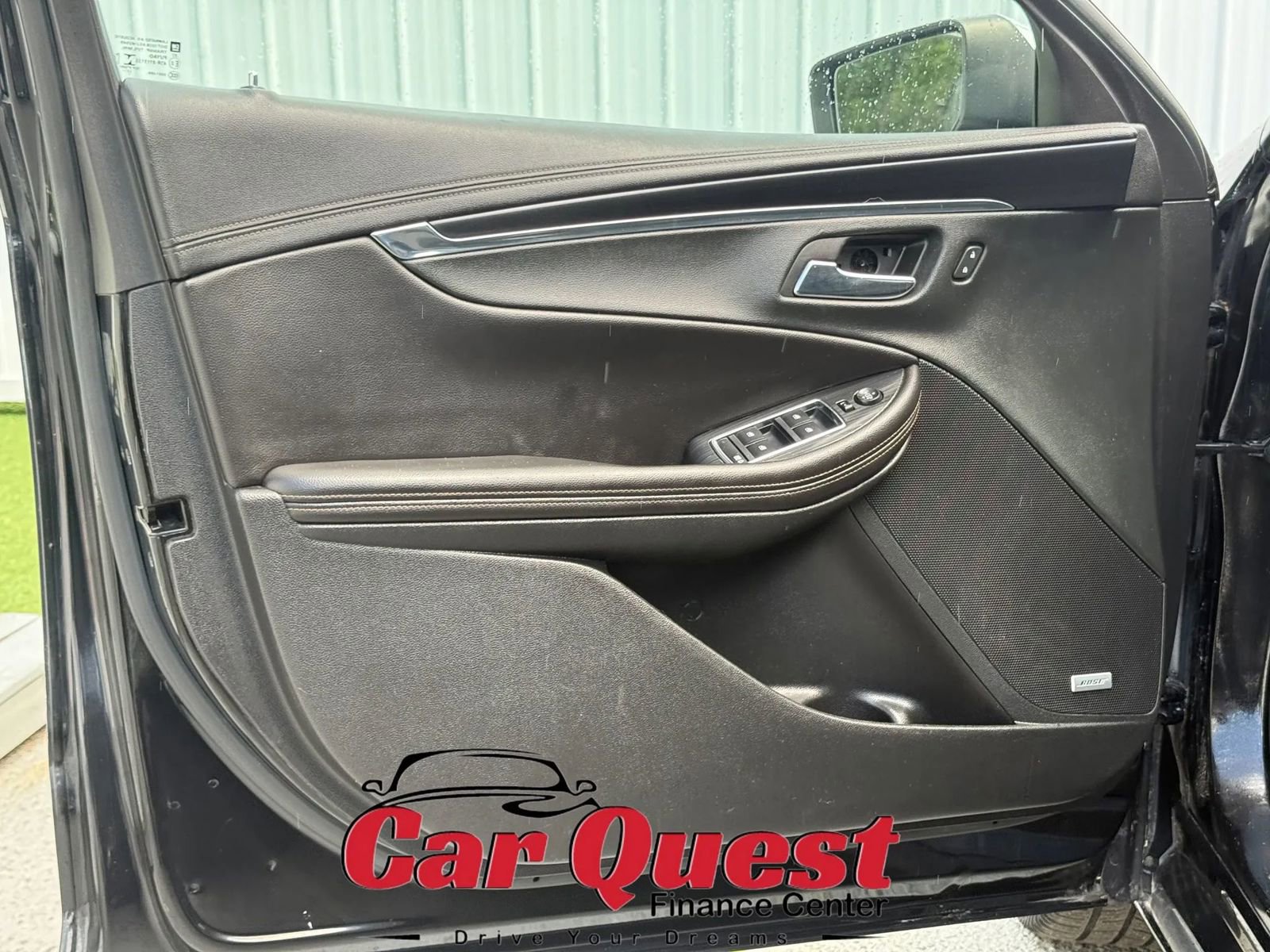 Used 2018 Chevrolet Impala Premier FWD image 10