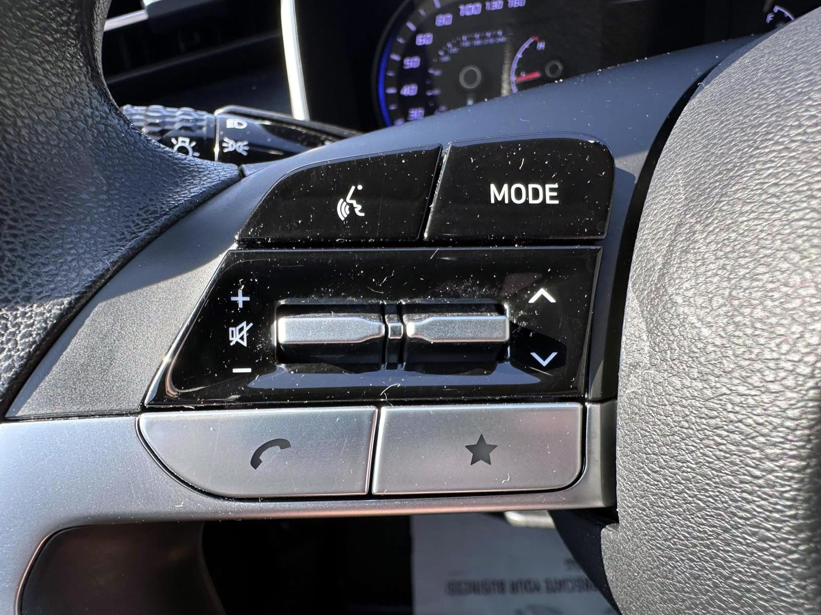 Used 2023 Hyundai Tucson SE AWD/4WD image 16