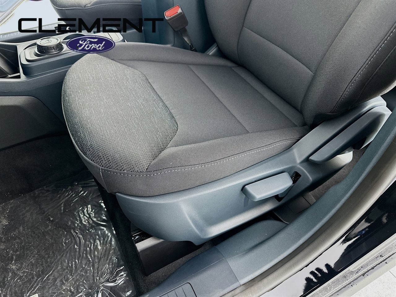 New 2026 Ford Maverick XL image 24
