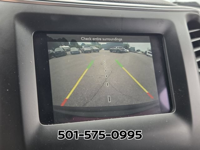 Used 2019 Jeep Cherokee Latitude Plus FWD image 20