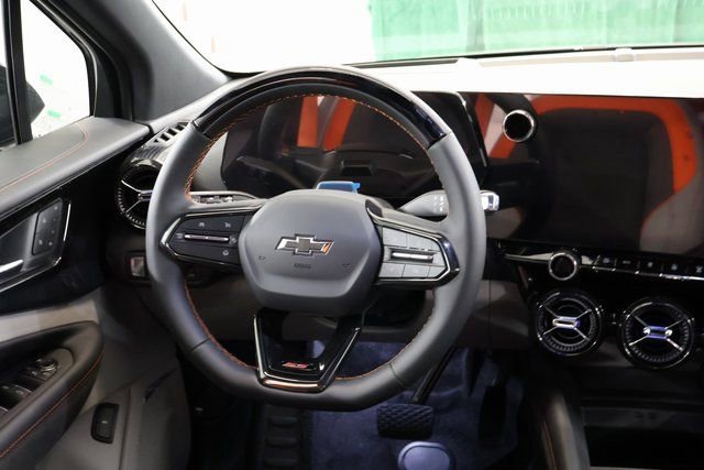 New 2026 Chevrolet Blazer EV SS image 14