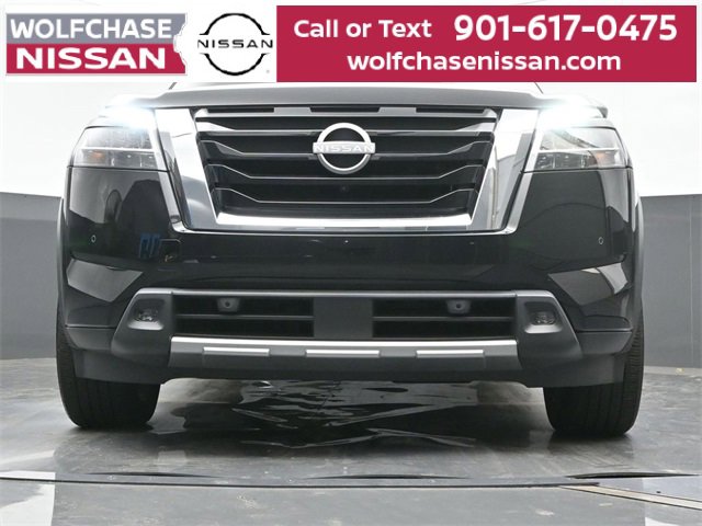 Used 2024 Nissan Pathfinder SL w/ SL Premium Package image 19