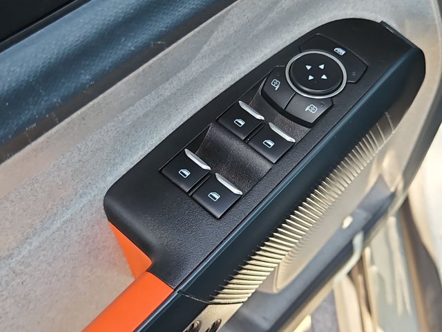 Used 2023 Ford Maverick XLT w/ XLT Luxury Package FWD image 11