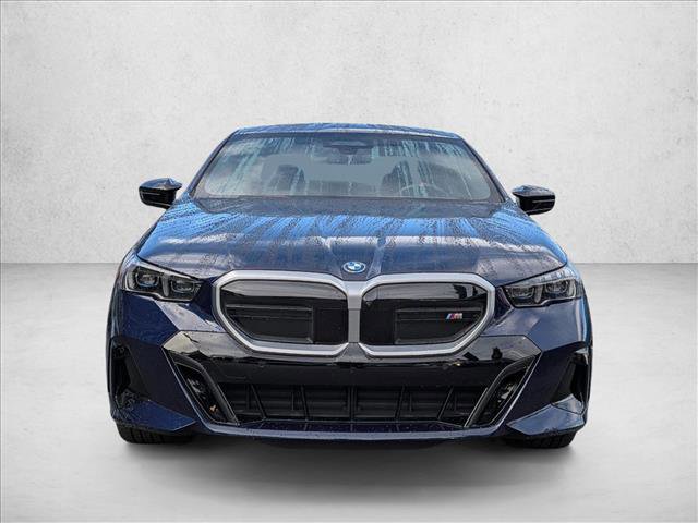 Used 2024 BMW i5 M60 w/ Premium Package image 2
