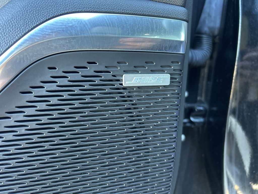 Used 2024 Chevrolet Traverse RS w/ LPO, Floor Liner Package image 20