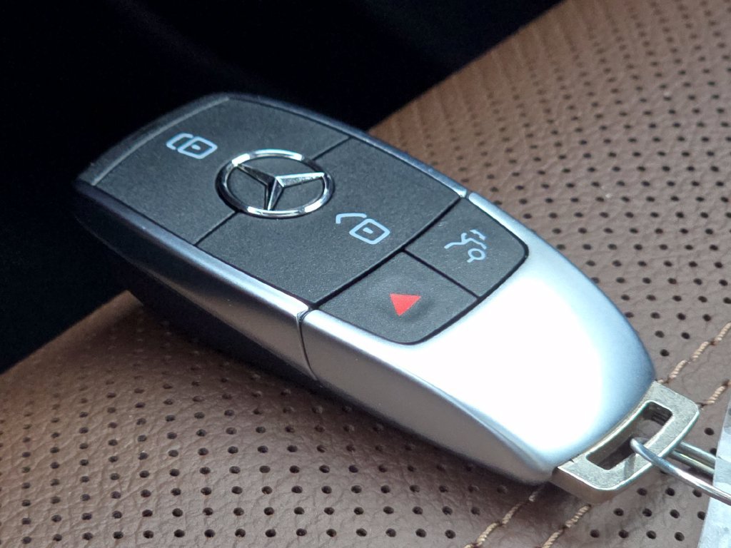 Certified 2026 Mercedes-Benz GLE 350 4MATIC image 40