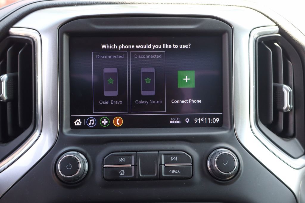 Used 2020 Chevrolet Silverado 2500 LT w/ Fleet Comfort Package image 30