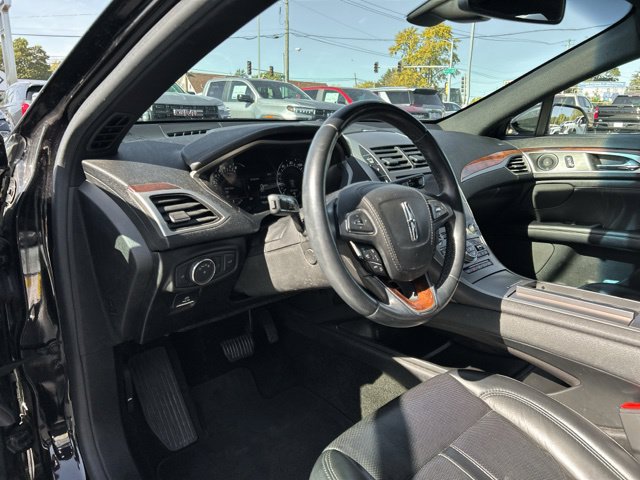 Used 2020 Lincoln MKZ Reserve w/ Elements Package FWD image 28