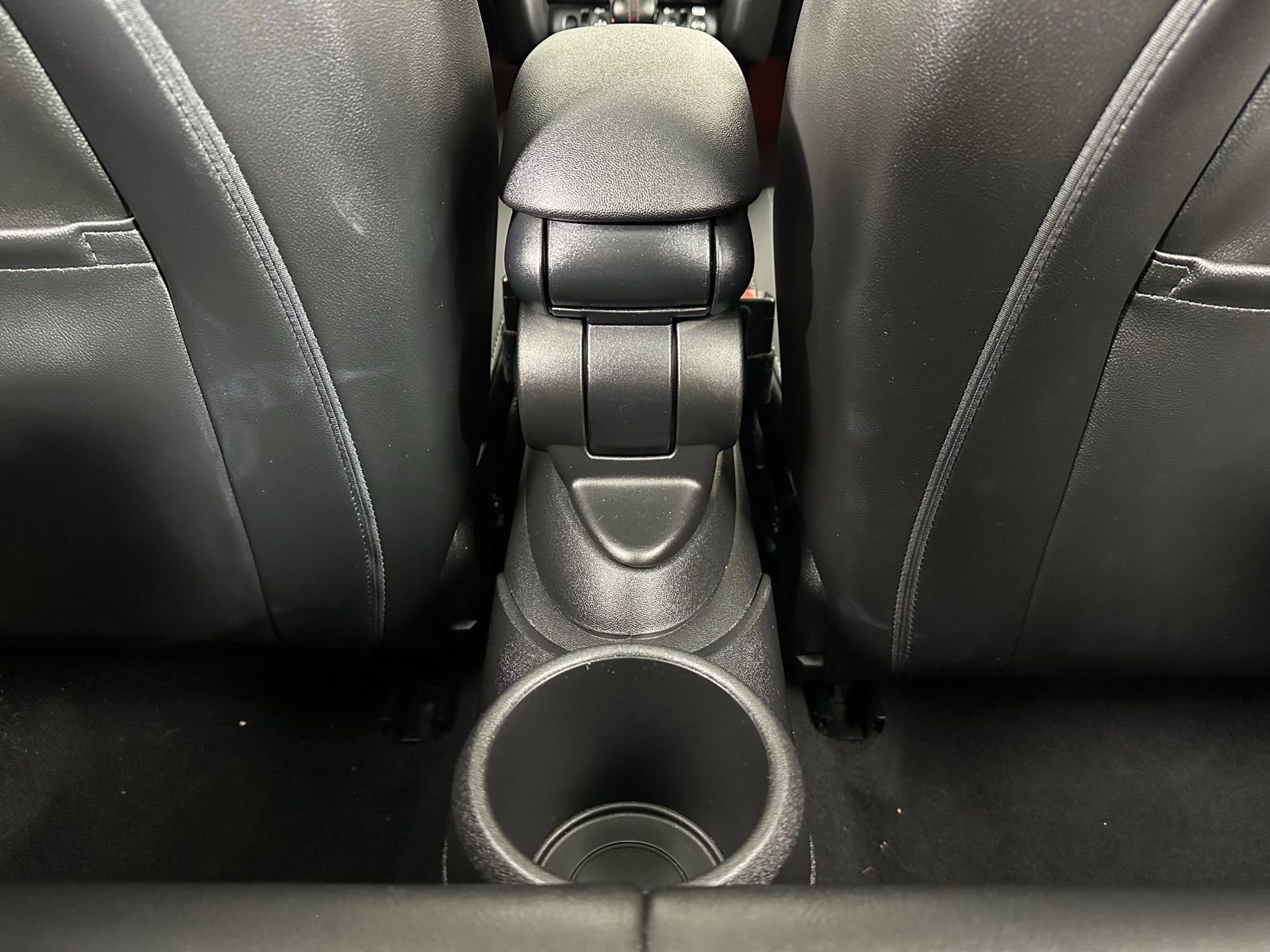 Used 2019 MINI Cooper S w/ Storage Package image 30