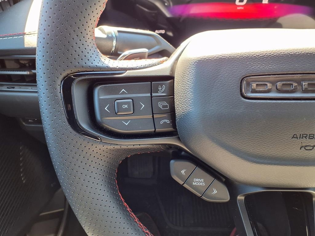 New 2026 Dodge Charger R/T AWD/4WD image 14
