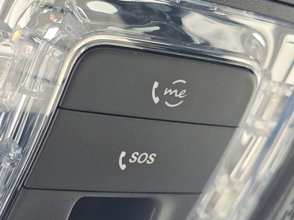 Certified 2025 Mercedes-Benz GLE 53 AMG 4MATIC Coupe image 8