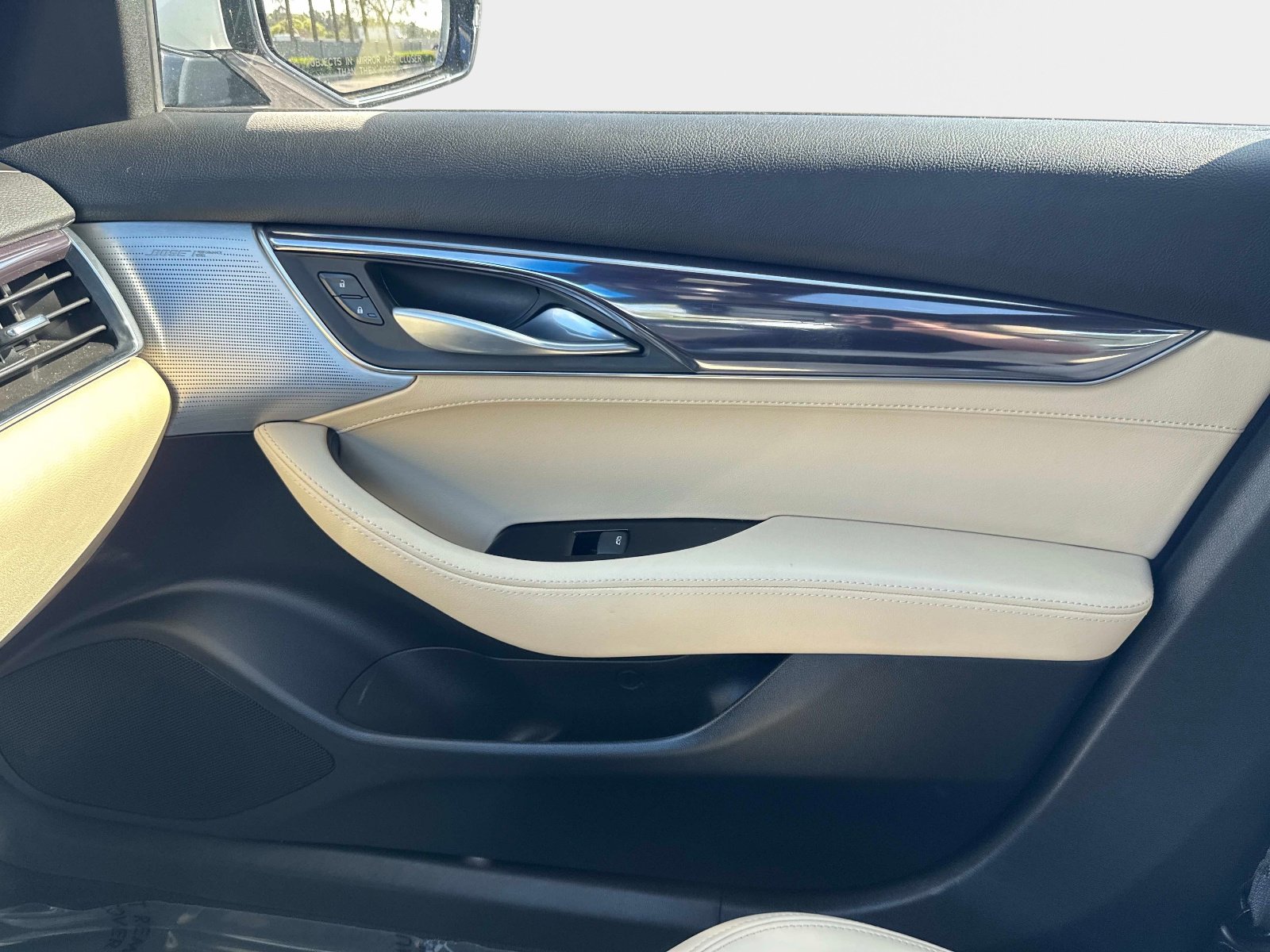 Used 2020 Cadillac CT5 Luxury w/ Sun And Sound Package image 23