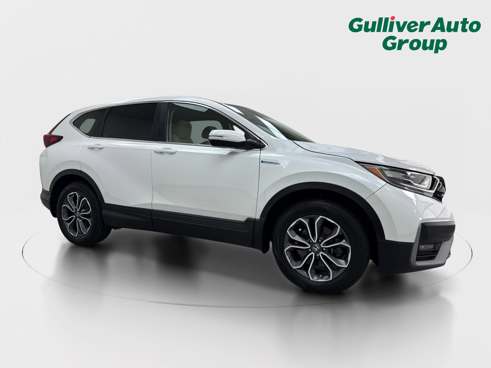 Used 2022 Honda CR-V EX image 12