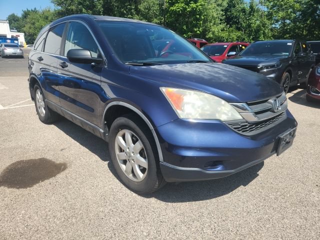 Used 2011 Honda CR-V SE video 1