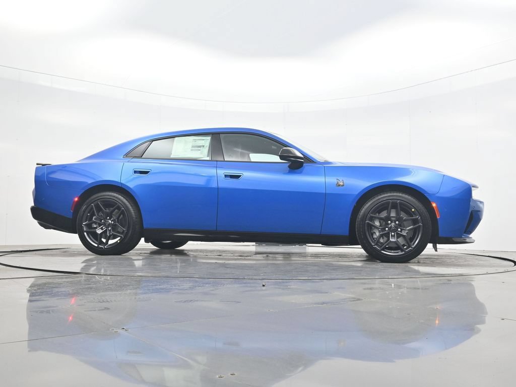 New 2026 Dodge Charger Scat Pack AWD/4WD image 39