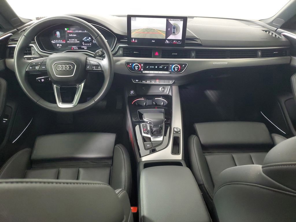 Used 2023 Audi A5 2.0T Prestige w/ Black Optic Plus Package image 15