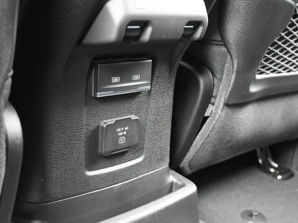 New 2026 Jeep Wrangler Unlimited Rubicon image 36