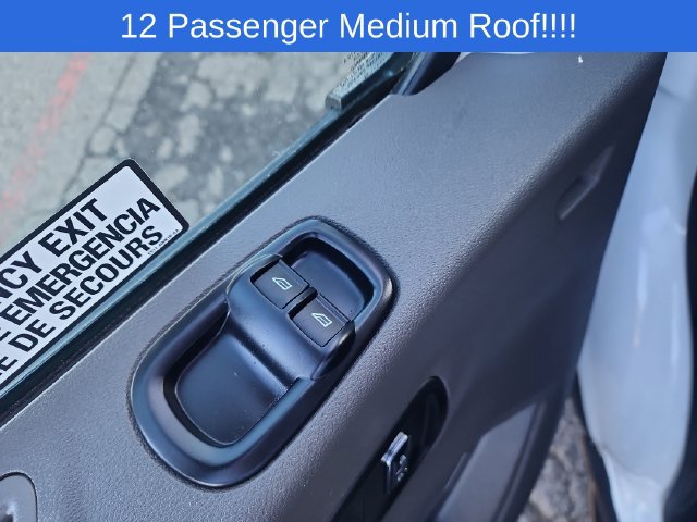Certified 2024 Ford Transit 350 XLT RWD image 11
