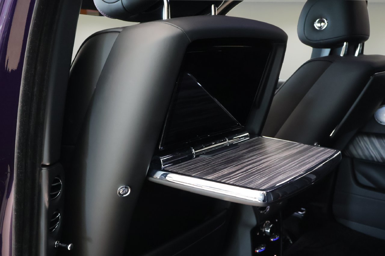 New 2026 Rolls-Royce Cullinan w/ Cullinan Package AWD/4WD image 15