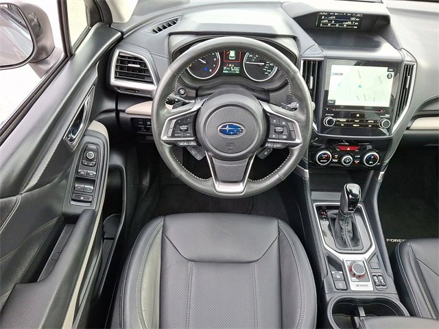 Used 2023 Subaru Forester Limited image 2