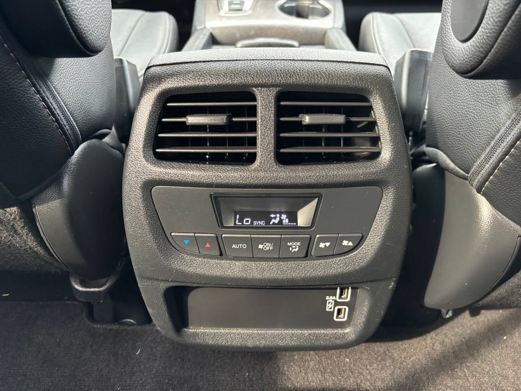 Used 2021 Honda Pilot EX-L image 30
