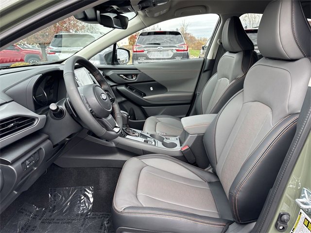 New 2026 Subaru Crosstrek 2.5i Limited image 23