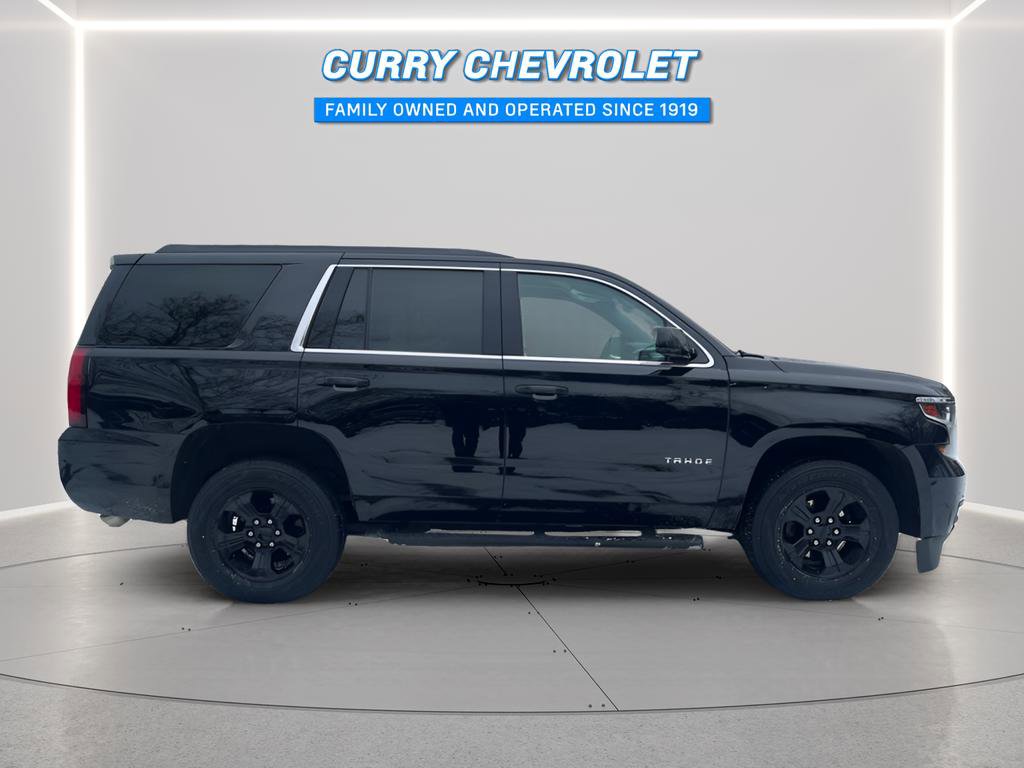 Used 2019 Chevrolet Tahoe LS image 14
