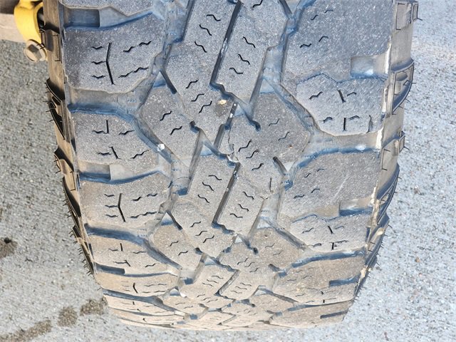 Certified 2022 RAM 1500 Rebel w/ Rebel Level 2 Equipment Group image 10