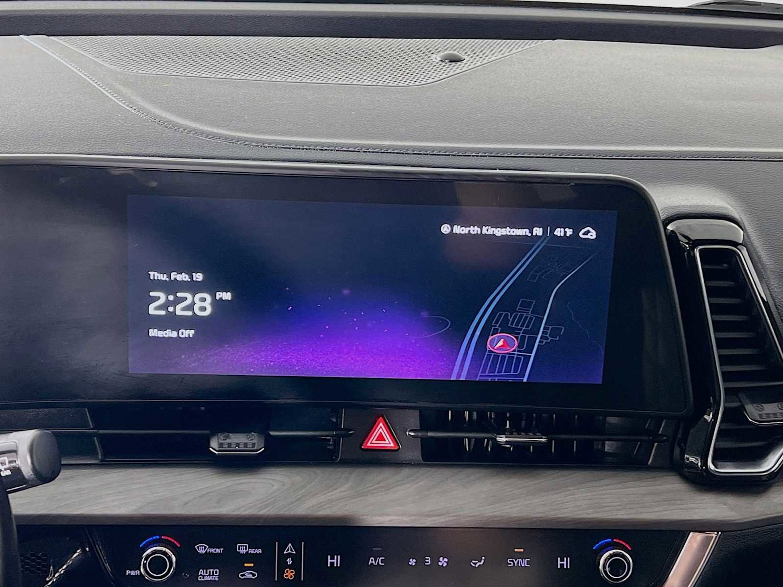 Used 2023 Kia Sportage X-Line image 15