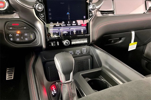 New 2026 RAM 1500 RHO w/ RHO Level 1 Equipment Group image 7