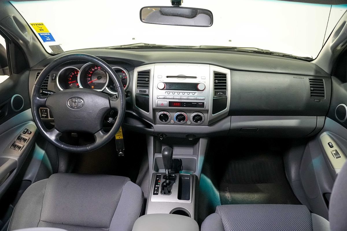 Used 2006 Toyota Tacoma PreRunner RWD image 27