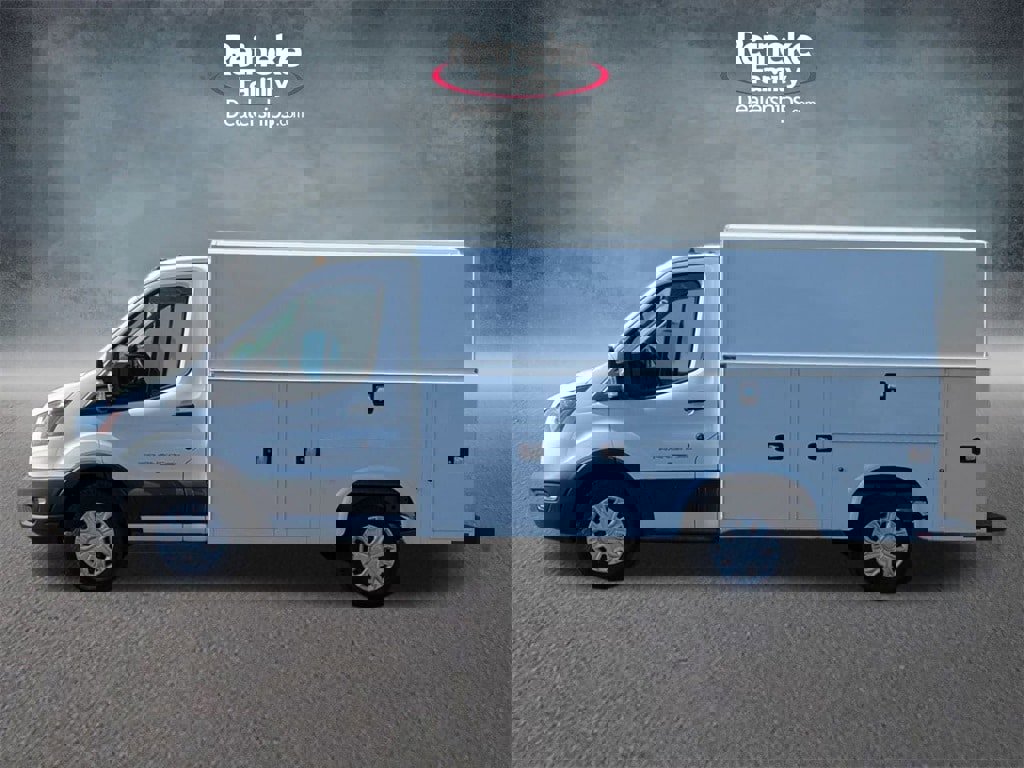 New 2024 Ford Transit 350 w/ Interior Upgrade Package image 9