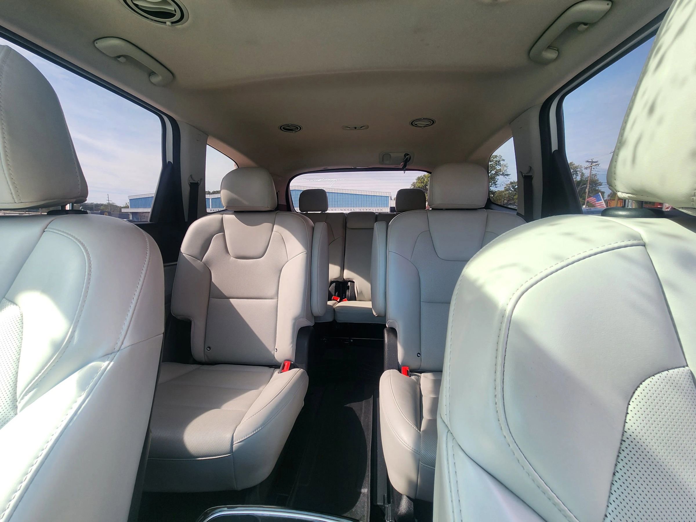 Used 2021 Kia Telluride S image 29